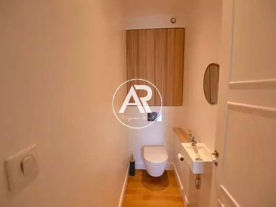 Appartement Nice - 3 chambres - 165m²