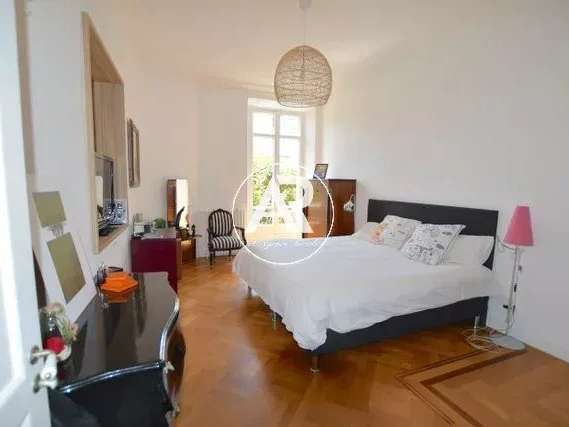 Appartement Nice - 3 chambres - 165m²