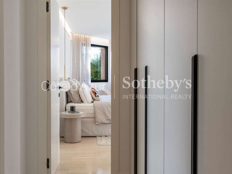 Appartement avec Vue sur mer Nice - 3 chambres - 172m²