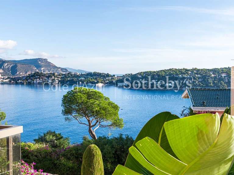 Appartement avec Vue sur mer Nice - 3 chambres - 172m²