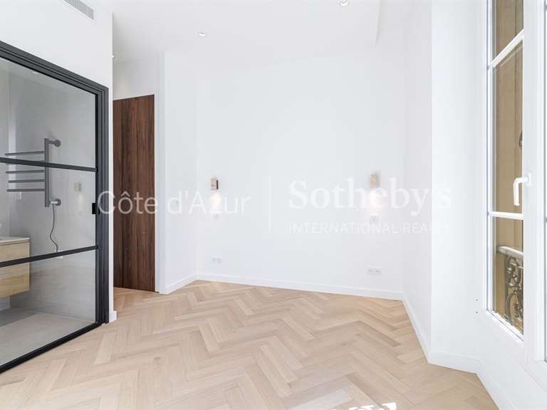 Appartement Nice - 3 chambres - 80m²