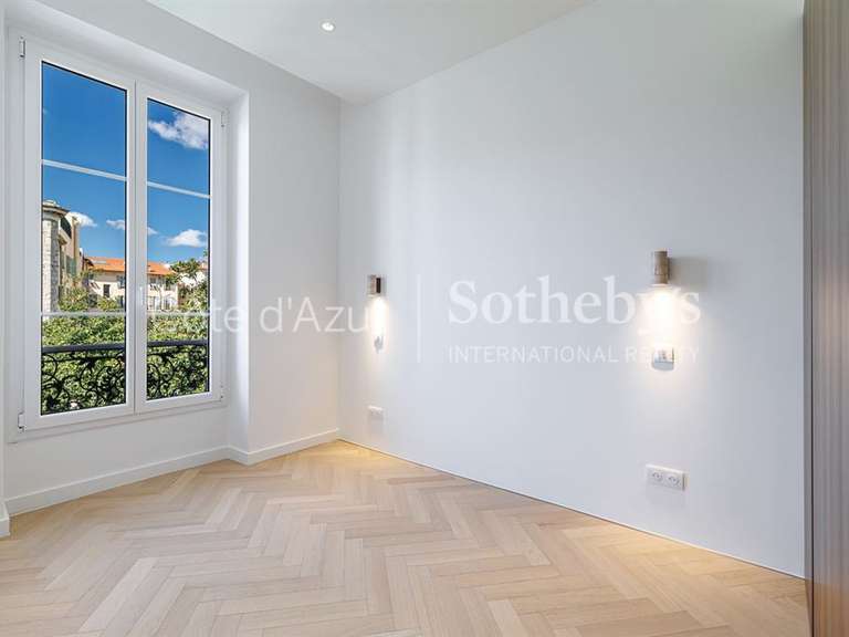 Appartement Nice - 3 chambres - 80m²