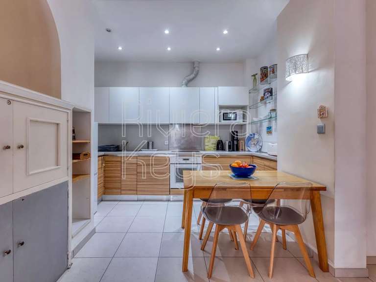 Appartement Nice - 2 chambres - 73m²