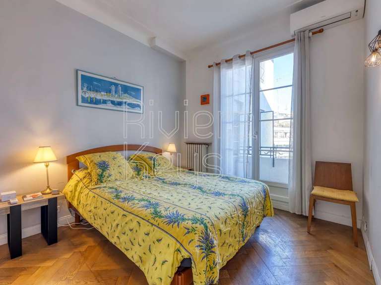 Appartement Nice - 2 chambres - 73m²