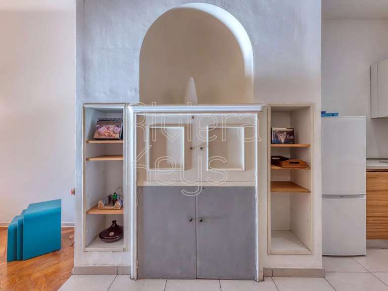 Appartement Nice - 2 chambres - 73m²