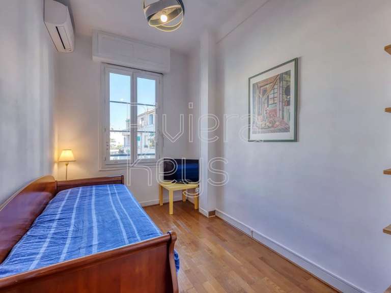 Appartement Nice - 2 chambres - 73m²