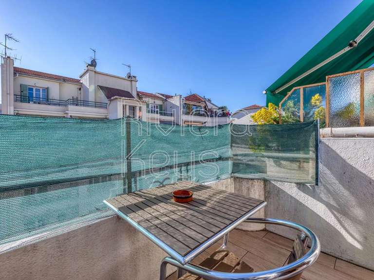 Appartement Nice - 2 chambres - 73m²