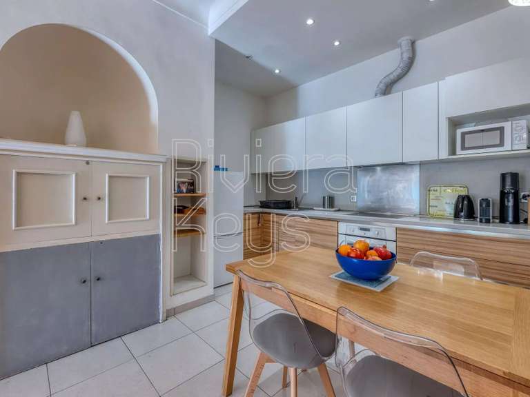 Appartement Nice - 2 chambres - 73m²