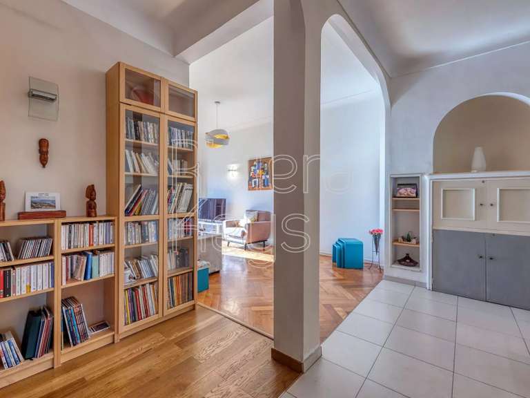 Appartement Nice - 2 chambres - 73m²