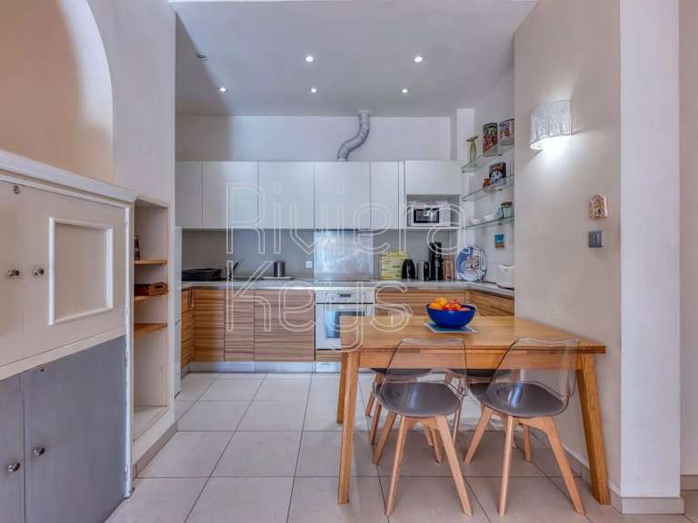 Appartement Nice - 2 chambres - 73m²