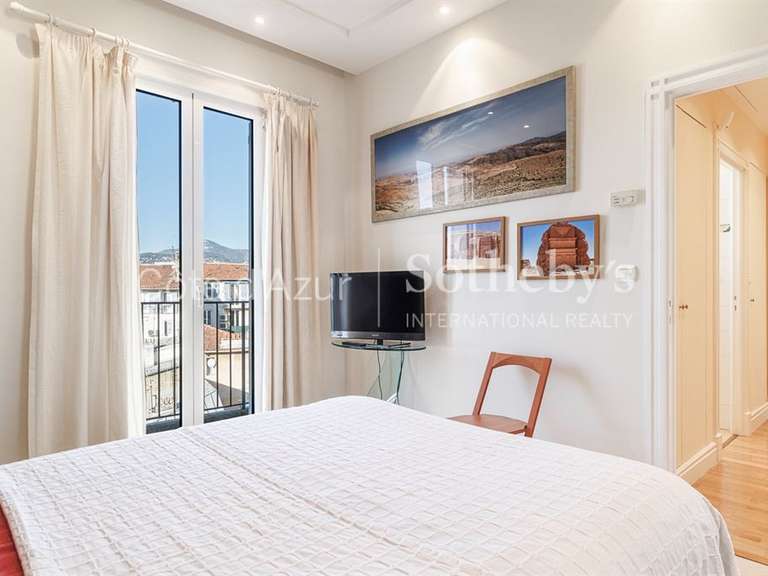 Appartement avec Vue sur mer Nice - 4 chambres - 155m²