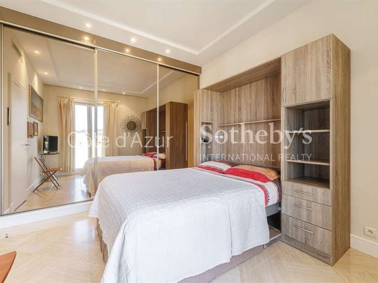 Appartement avec Vue sur mer Nice - 4 chambres - 155m²