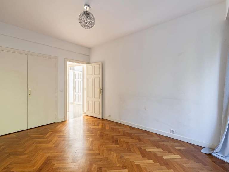 Apartment Nice - 1 bedroom - 70m²