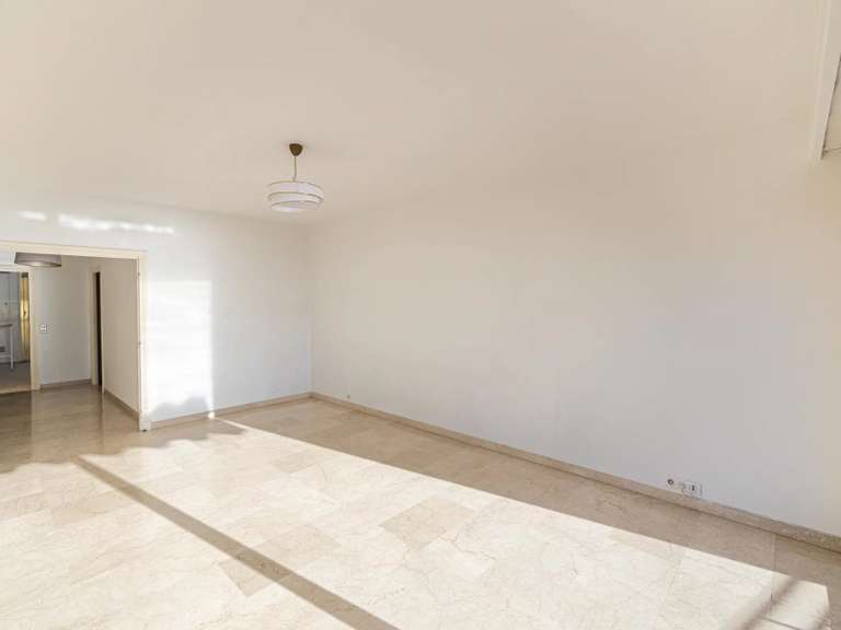 Apartment Nice - 1 bedroom - 70m²