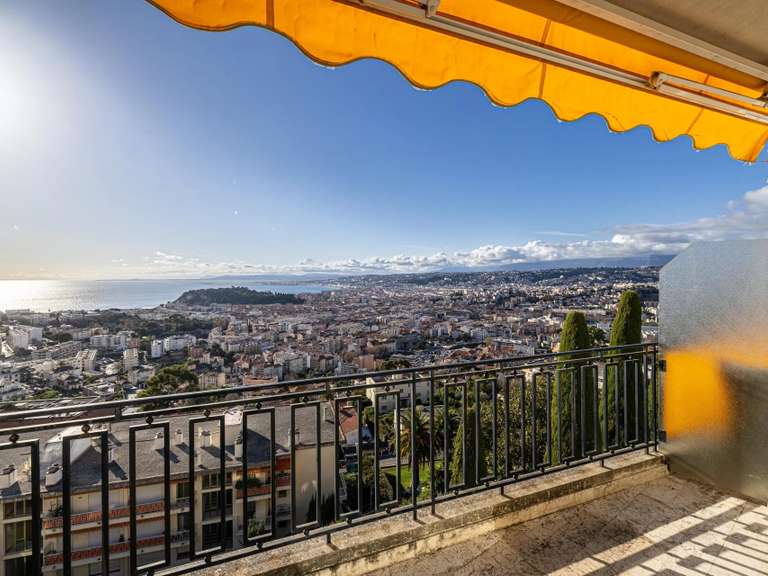 Apartment Nice - 1 bedroom - 70m²