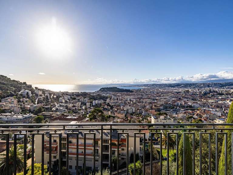 Apartment Nice - 1 bedroom - 70m²