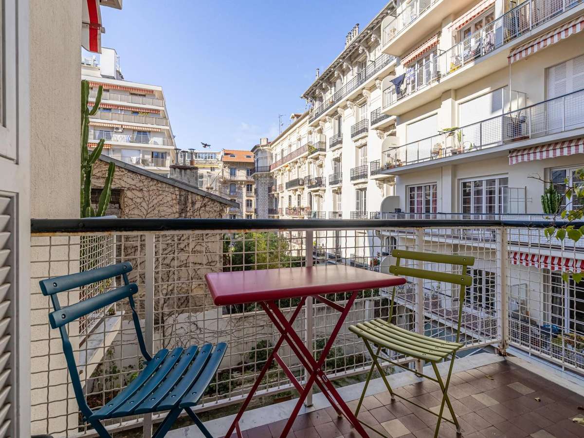Apartment Nice