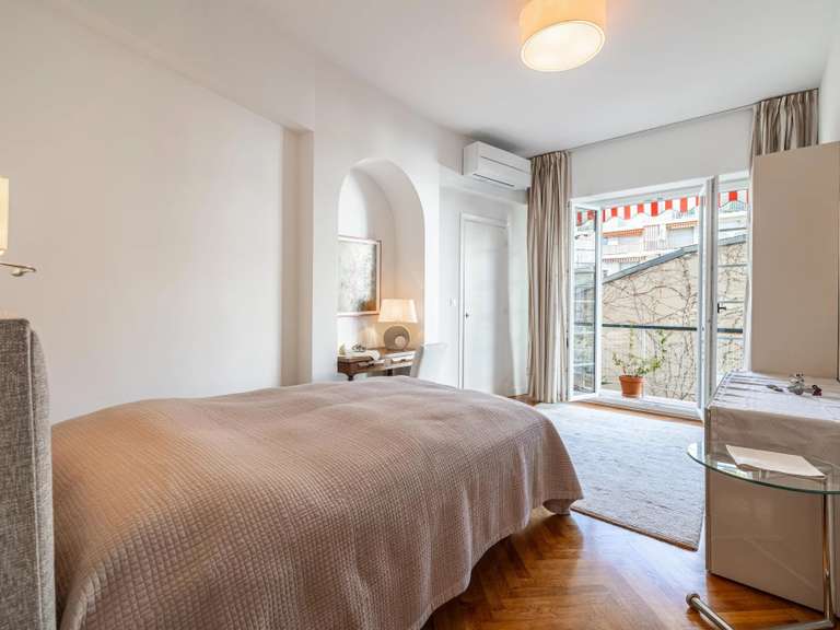 Apartment Nice - 2 bedrooms - 103m²