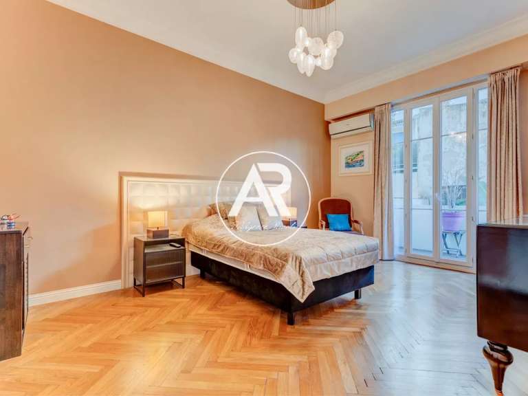 Appartement avec Vue sur mer Nice - 2 chambres - 129m²