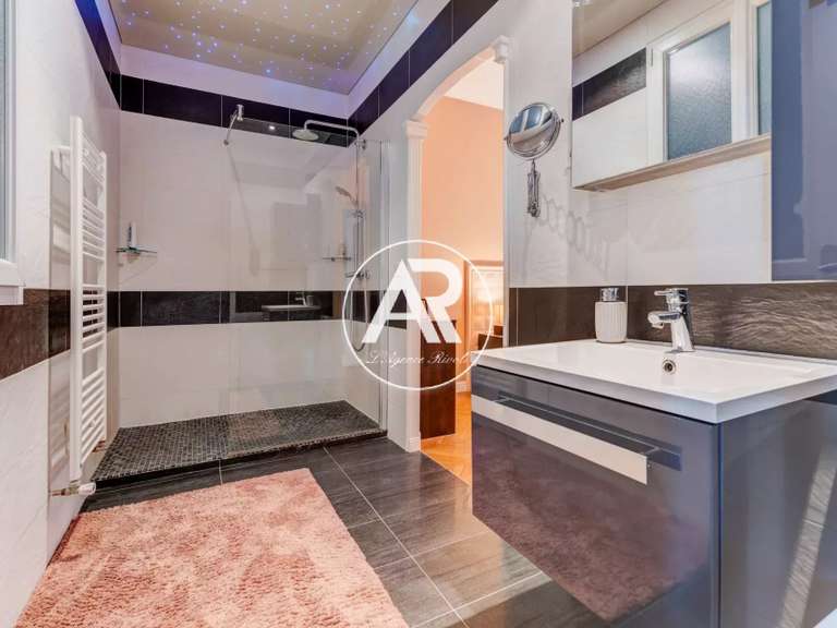 Appartement avec Vue sur mer Nice - 2 chambres - 129m²