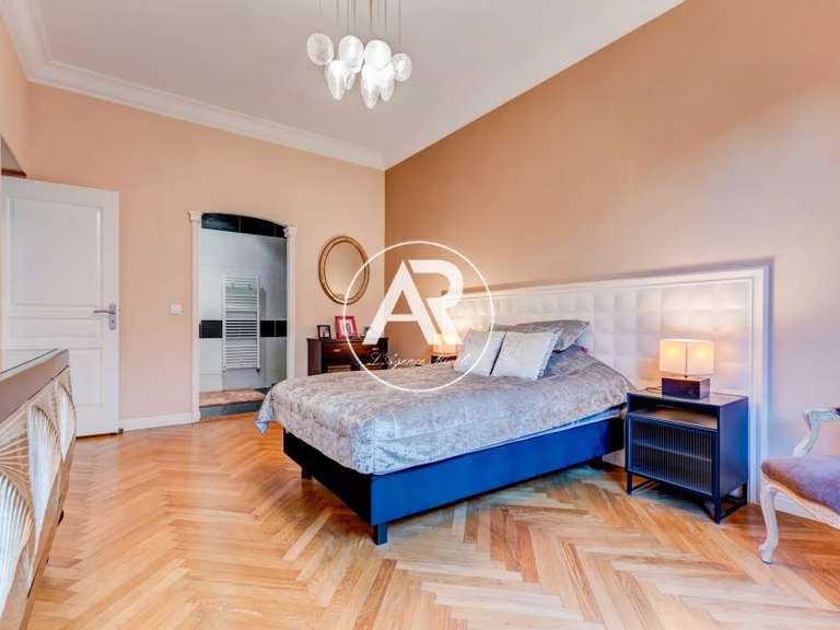 Appartement avec Vue sur mer Nice - 2 chambres - 129m²