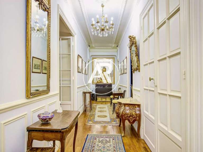 Appartement Nice - 3 chambres - 132m²