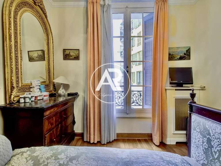 Appartement Nice - 3 chambres - 132m²