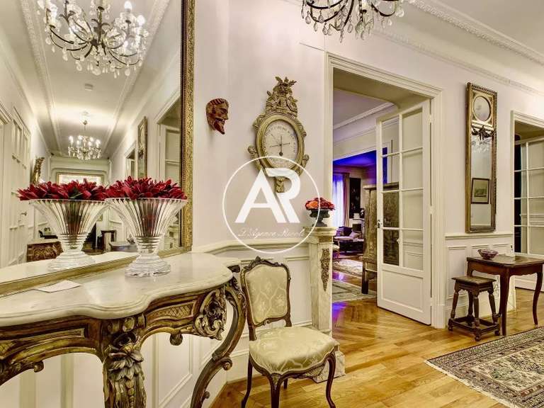 Appartement Nice - 3 chambres - 132m²