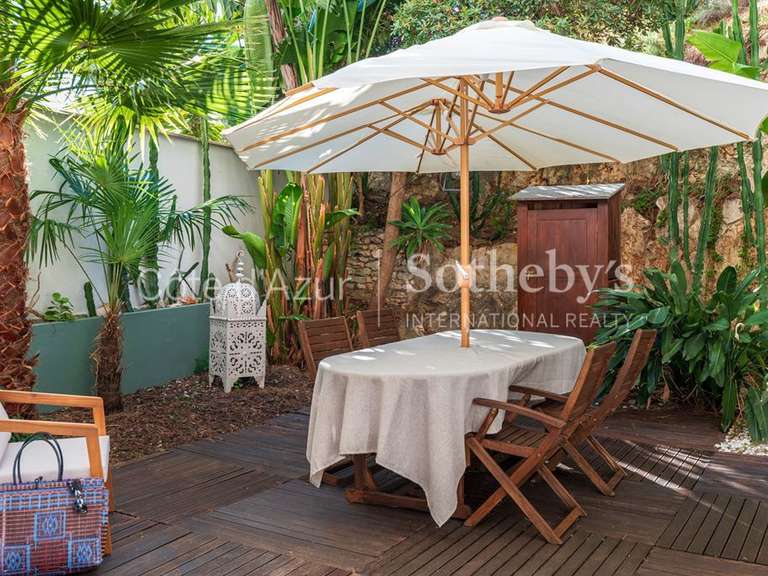 Appartement Nice - 2 chambres - 77m²