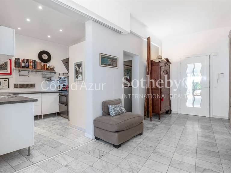 Appartement Nice - 2 chambres - 77m²