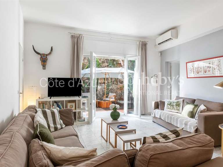 Appartement Nice - 2 chambres - 77m²