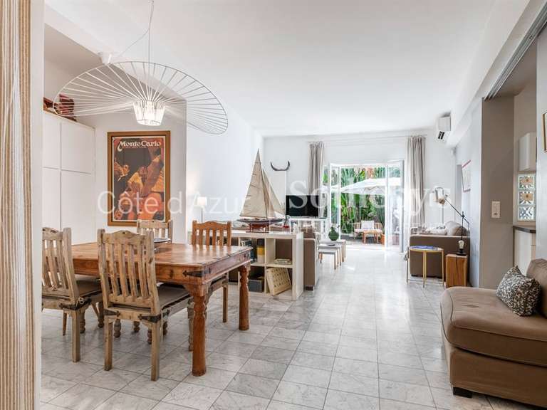 Appartement Nice - 2 chambres - 77m²