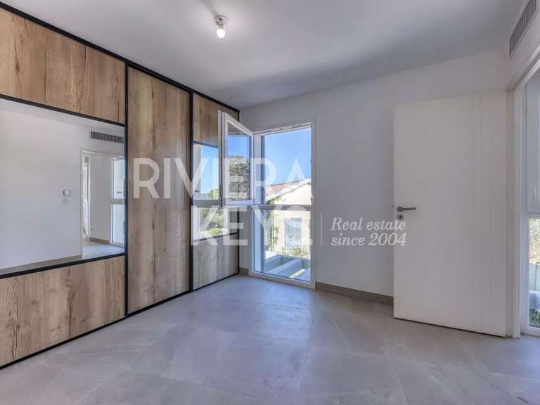 Appartement Nice - 2 chambres - 441m²