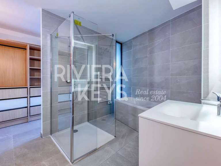 Appartement Nice - 2 chambres - 441m²