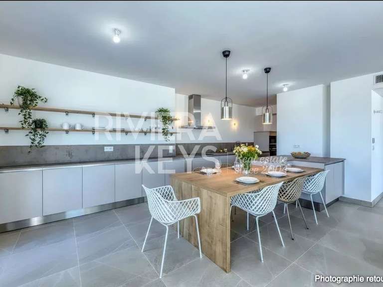 Appartement Nice - 2 chambres - 441m²