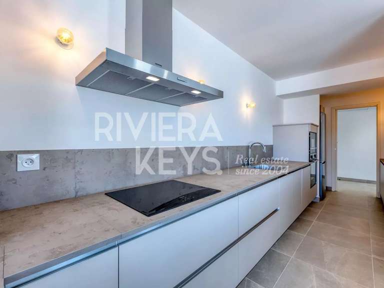 Appartement Nice - 2 chambres - 441m²