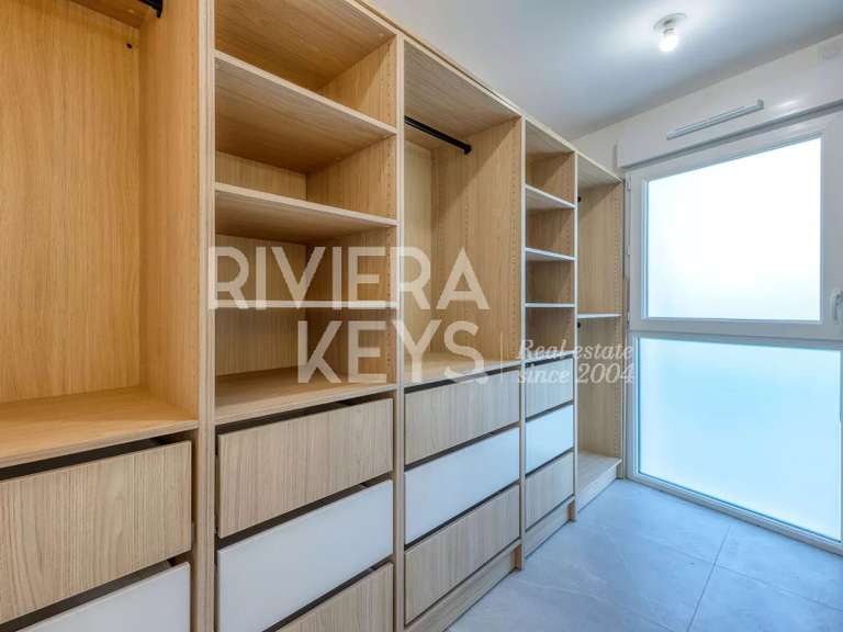 Appartement Nice - 2 chambres - 441m²