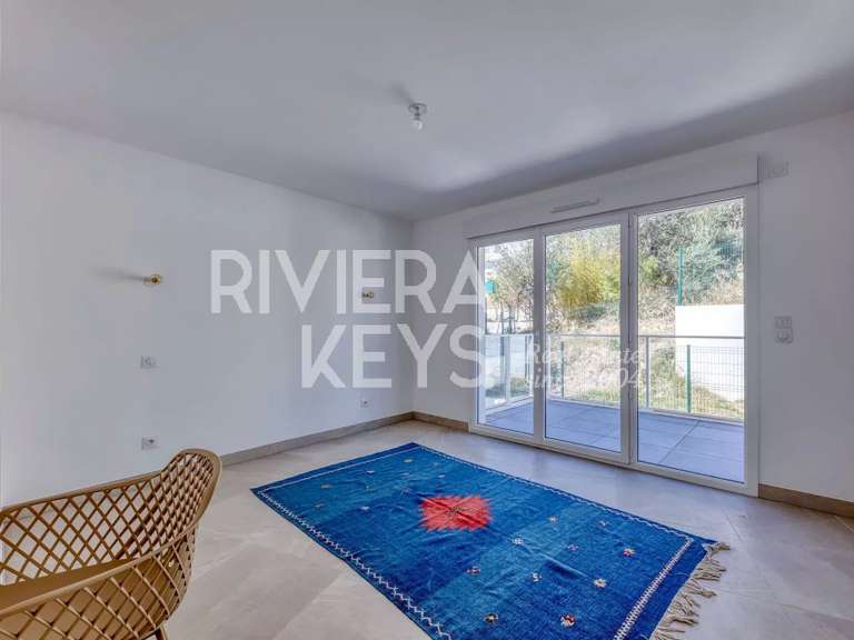 Appartement Nice - 2 chambres - 441m²