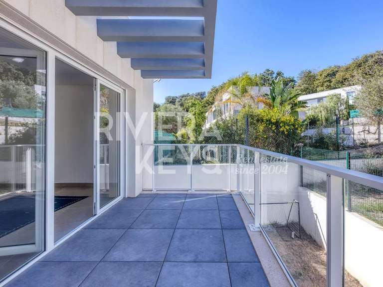 Appartement Nice - 2 chambres - 441m²