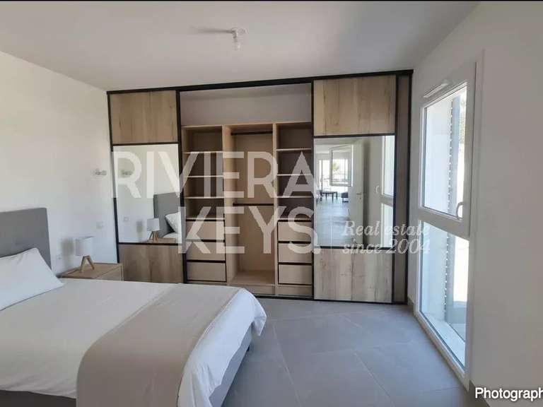 Appartement Nice - 2 chambres - 441m²