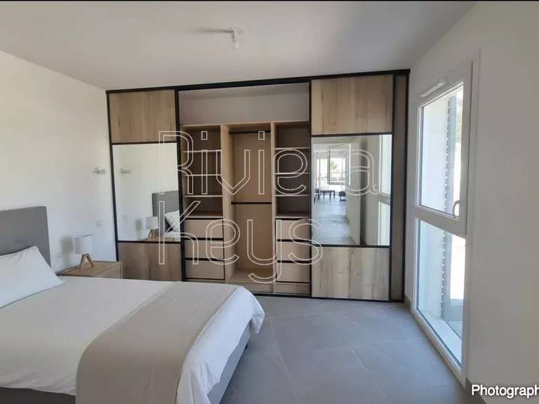 Appartement Nice - 2 chambres - 441m²