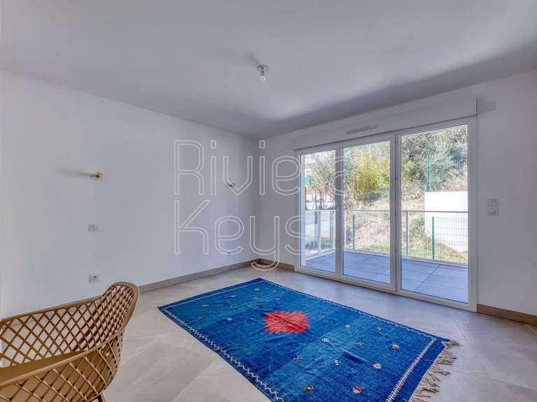 Appartement Nice - 2 chambres - 441m²