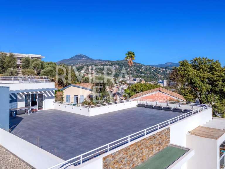 Appartement Nice - 2 chambres - 441m²