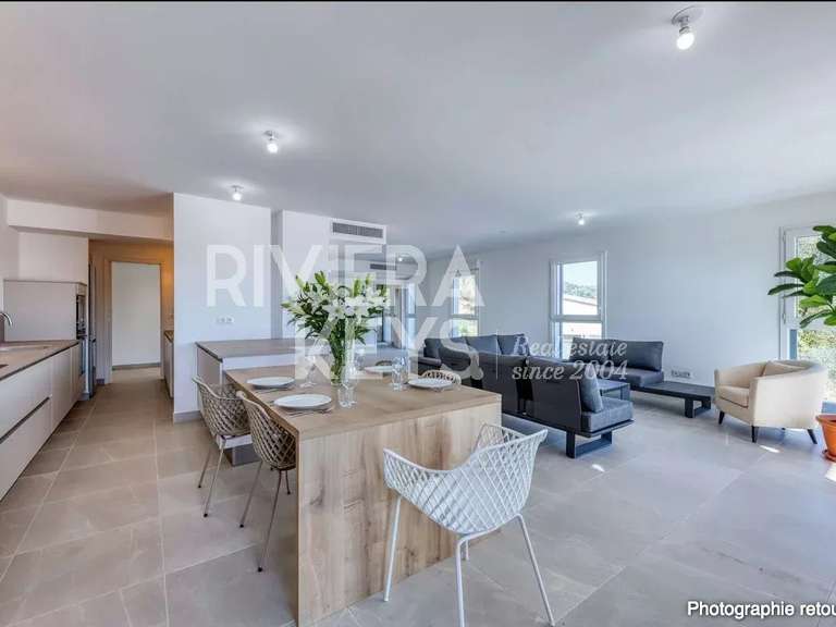 Appartement Nice - 2 chambres - 441m²