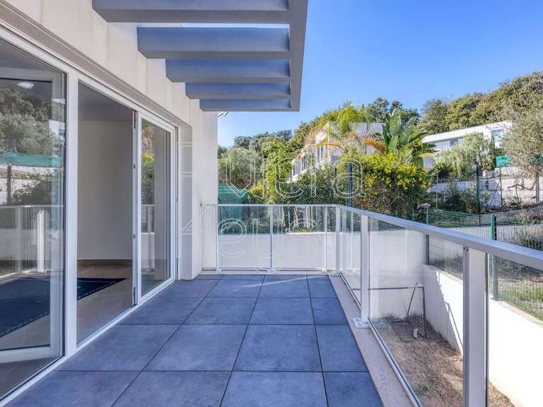 Appartement Nice - 2 chambres - 441m²