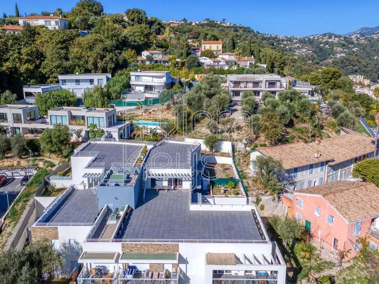 Appartement Nice - 2 chambres - 441m²