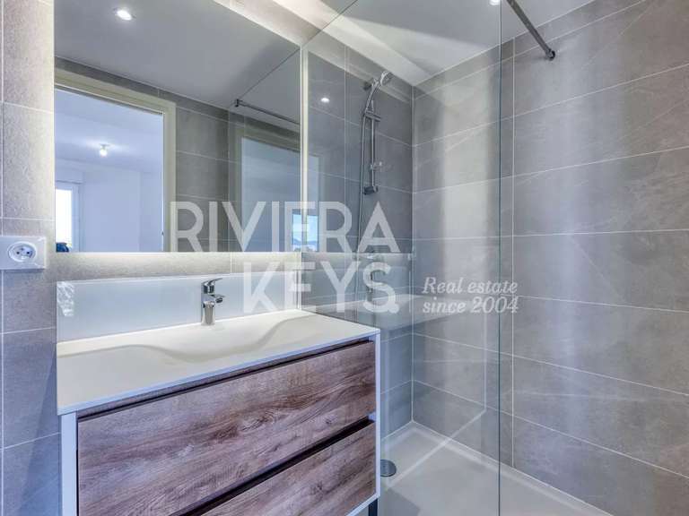 Appartement Nice - 2 chambres - 441m²