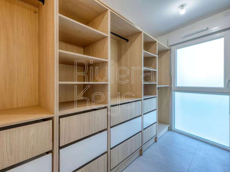 Appartement Nice - 2 chambres - 441m²