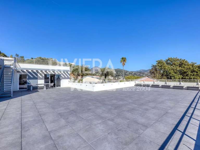 Appartement Nice - 2 chambres - 441m²