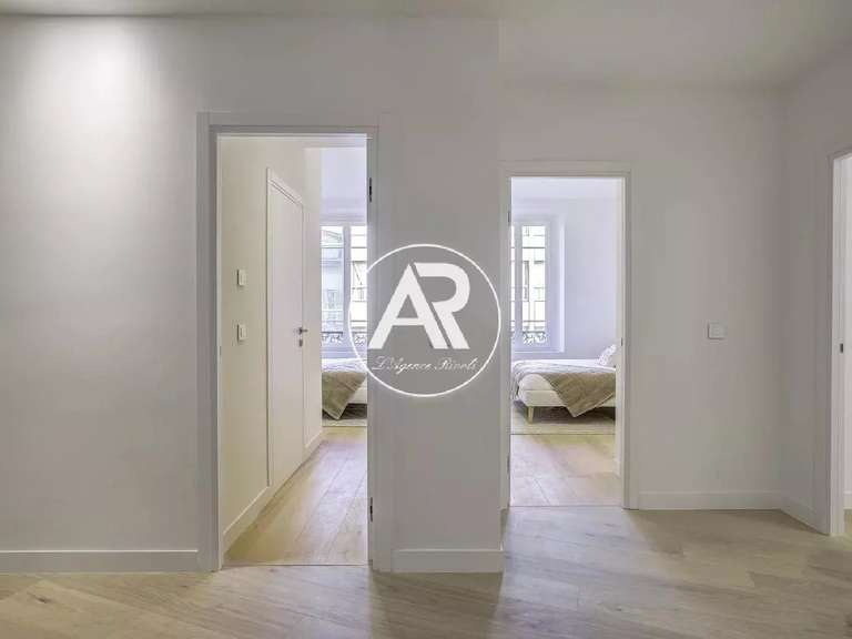Appartement Nice - 4 chambres - 137m²